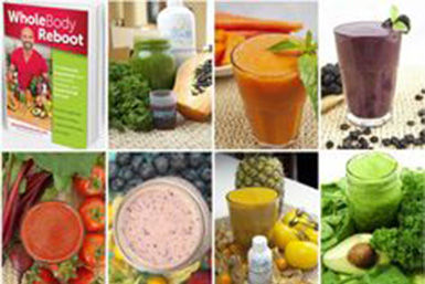 WholeBody Reboot Book Cover